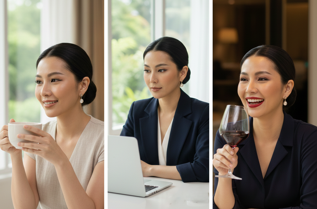 High-Performance Organic Makeup | Clean Beauty Without Compromise