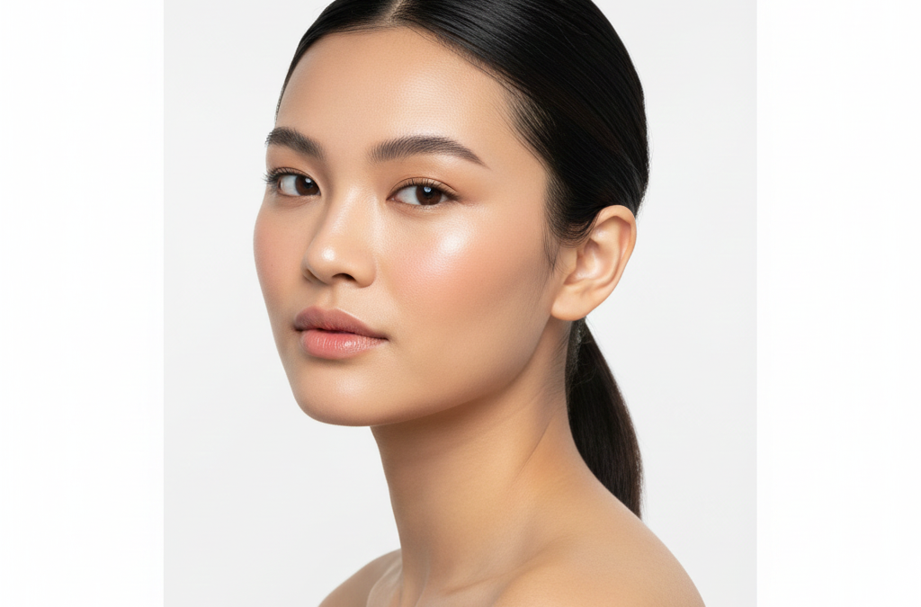 Sensitive Skin Makeup | Gentle, Hypoallergenic Beauty