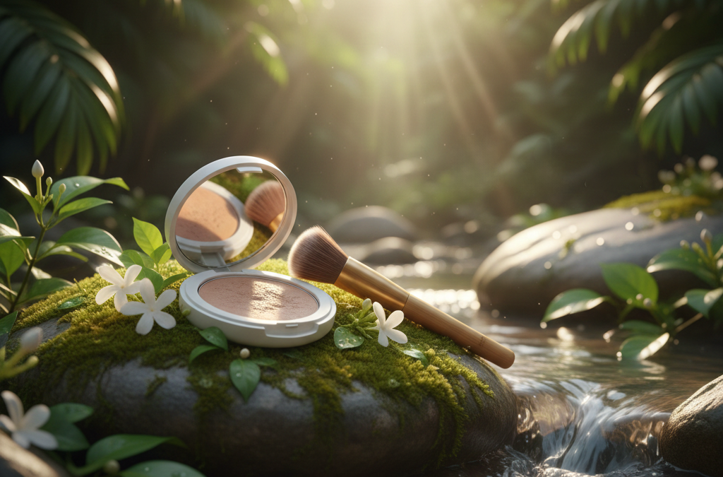 Ethical & Sustainable Makeup | Beauty with a Conscience
