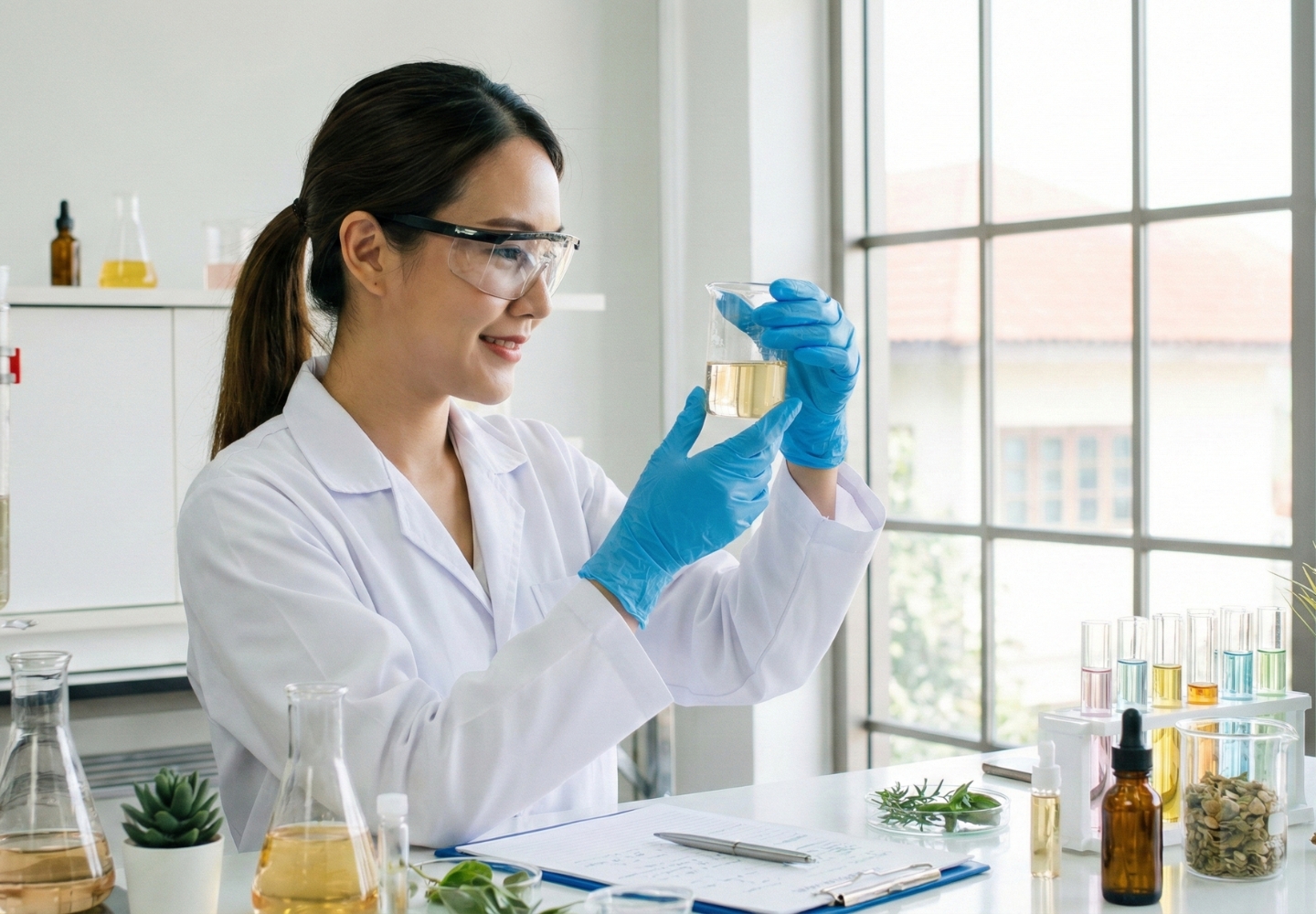 Explore Organic Beauty Insights with expert articles on natural ingredients, clean formulations, and safe skincare practices for balanced and sustainable beauty.