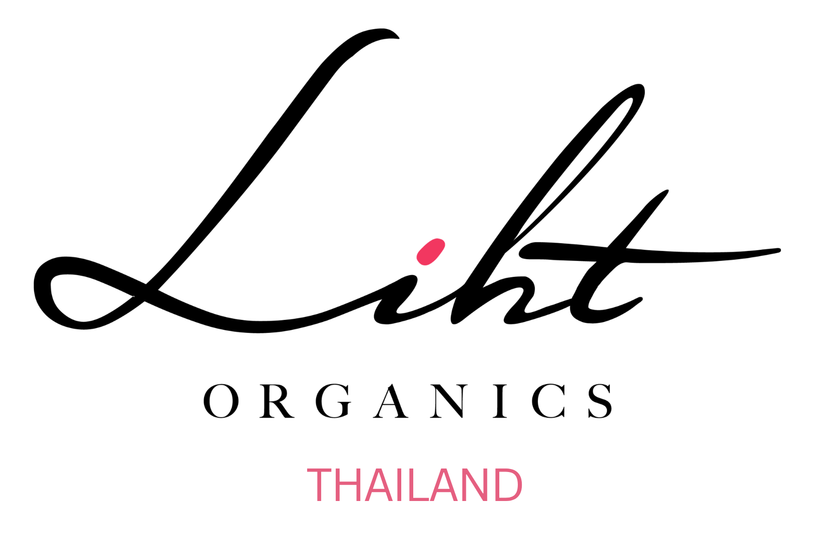 Liht Organics Thailand icon